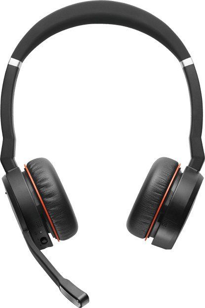 Jabra Jabra Evolve 75 MS Stereo + Link 370