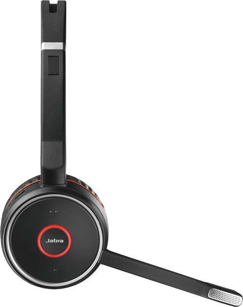 Jabra Jabra Evolve 75 MS Stereo + Link 370