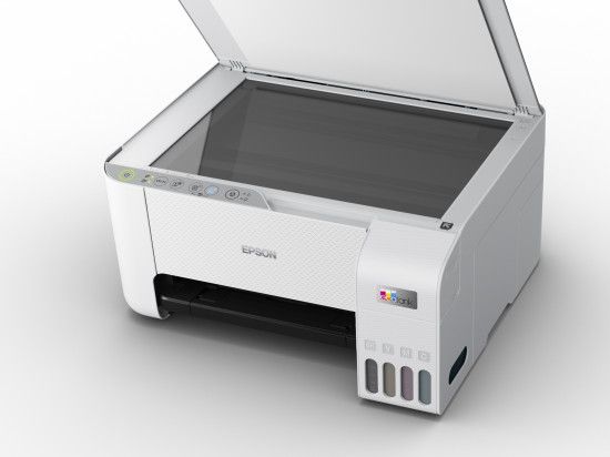 Epson EcoTank L3256 Wireless Tintasugaras Nyomtató/Másoló/Scanner