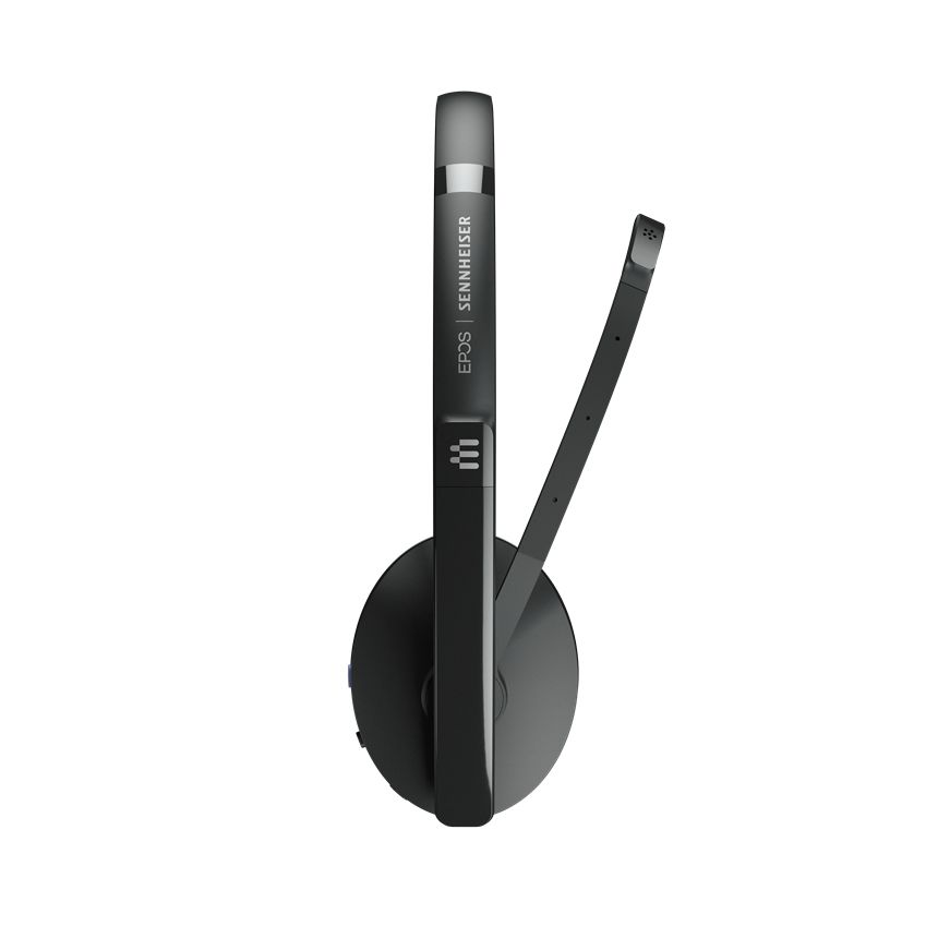 EPOS ADAPT 230 Bluetooth Mono Headset Black