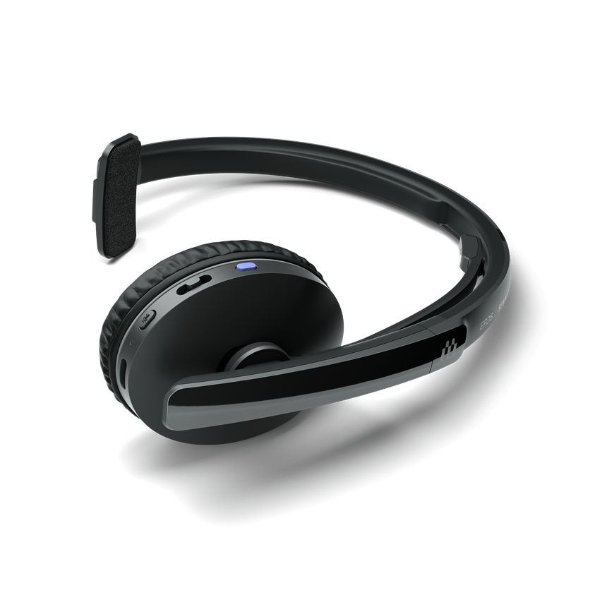 EPOS ADAPT 230 Bluetooth Mono Headset Black