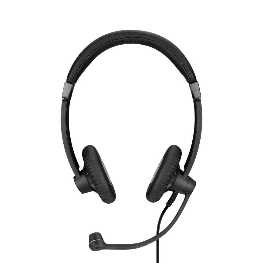 EPOS IMPACT SC 75 USB MS Headset Black