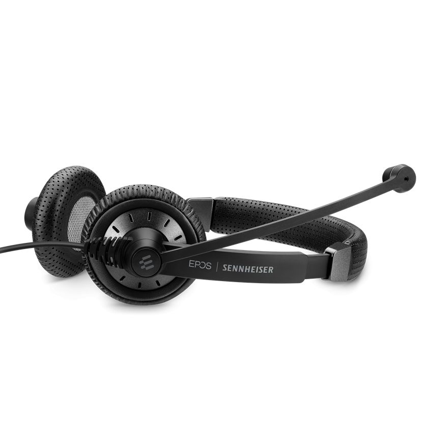 EPOS IMPACT SC 75 USB MS Headset Black