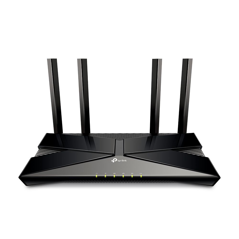 TP-Link EX220-G2U AX1500 Dual Band Wi-Fi 6 Router