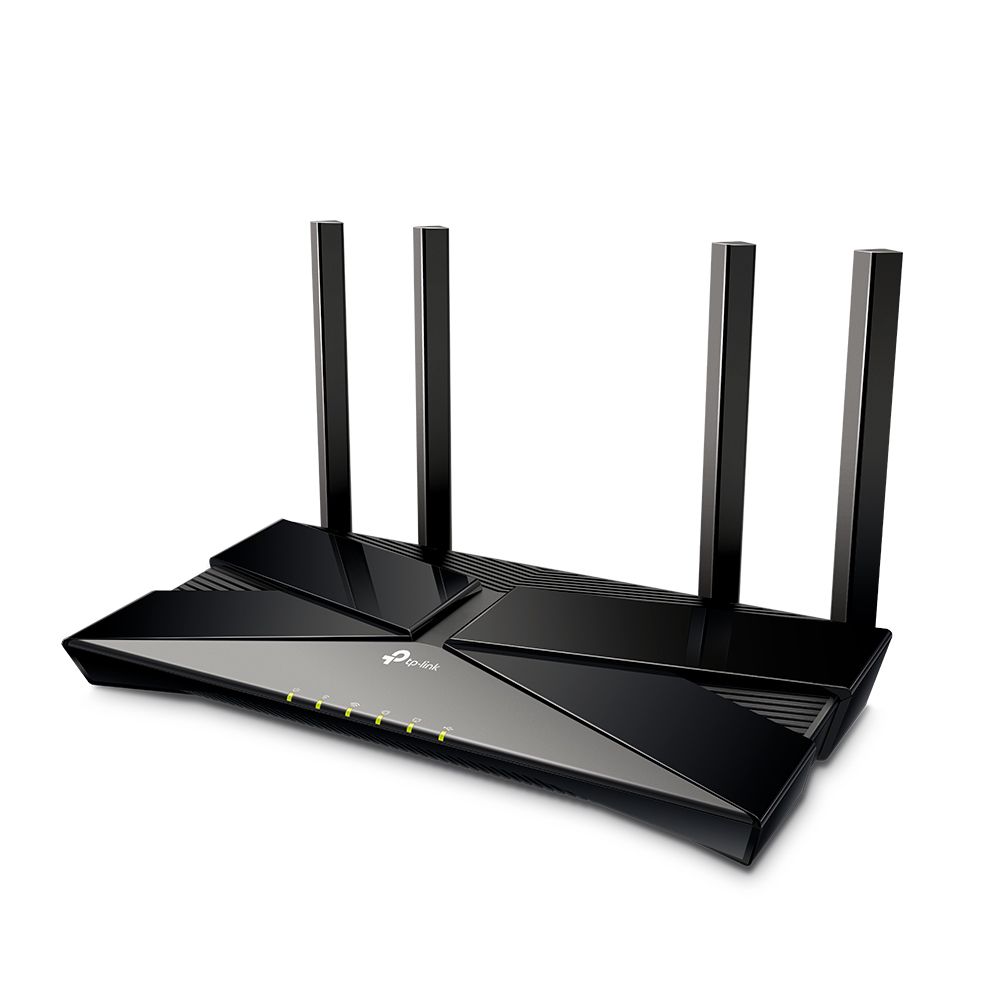 TP-Link EX220-G2U AX1500 Dual Band Wi-Fi 6 Router