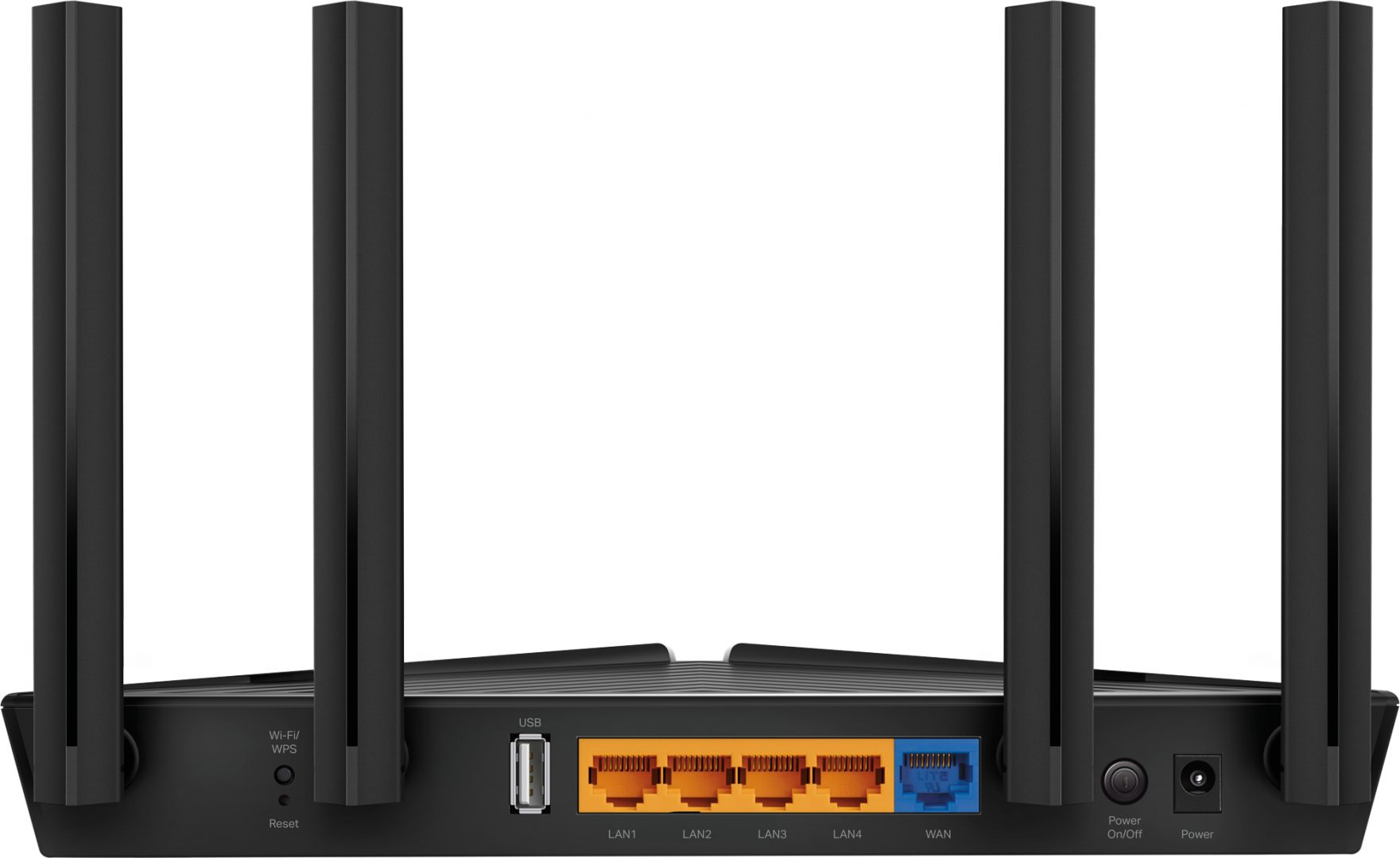 TP-Link EX220-G2U AX1500 Dual Band Wi-Fi 6 Router