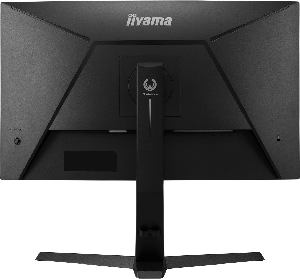 iiyama 27" GB2766HSU-B1 LED Curved