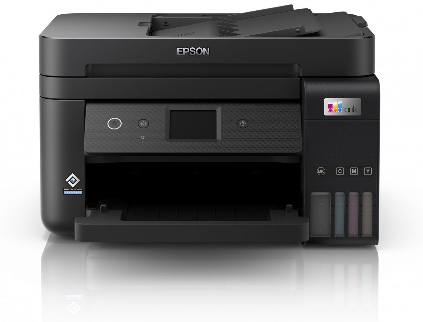 Epson EcoTank L6290 Wireless Tintasugaras Nyomtató/Másoló/Scanner