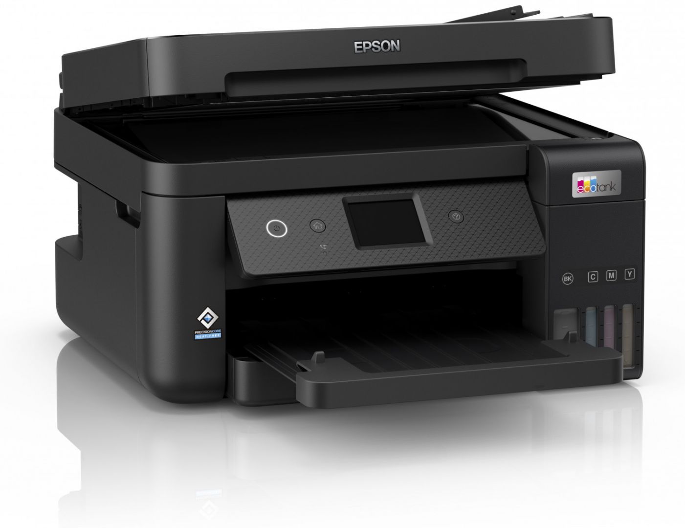 Epson EcoTank L6290 Wireless Tintasugaras Nyomtató/Másoló/Scanner