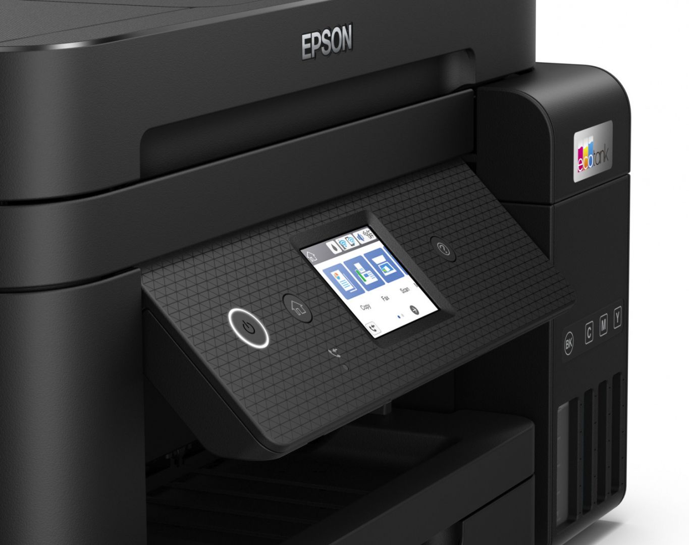 Epson EcoTank L6290 Wireless Tintasugaras Nyomtató/Másoló/Scanner