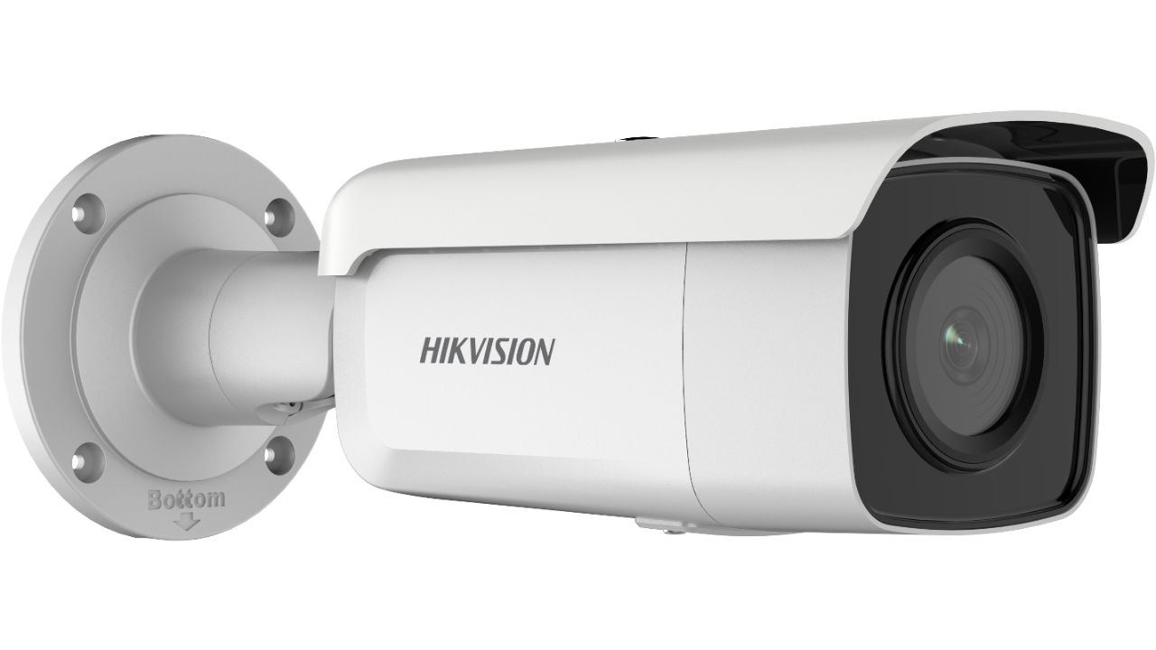 Hikvision DS-2CD2T26G2-4I (2.8mm)(C)