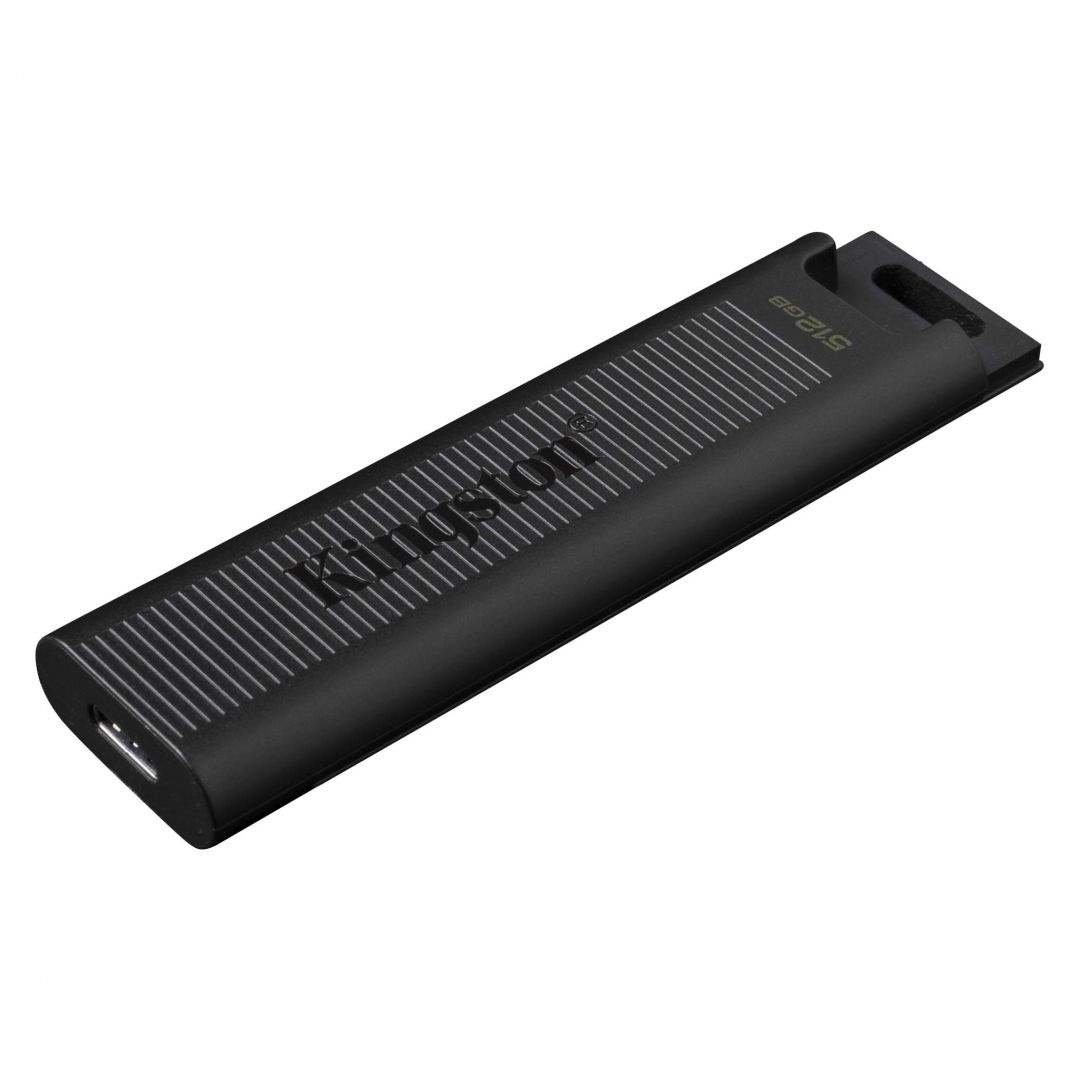 Kingston 512GB DataTraveler Max Black