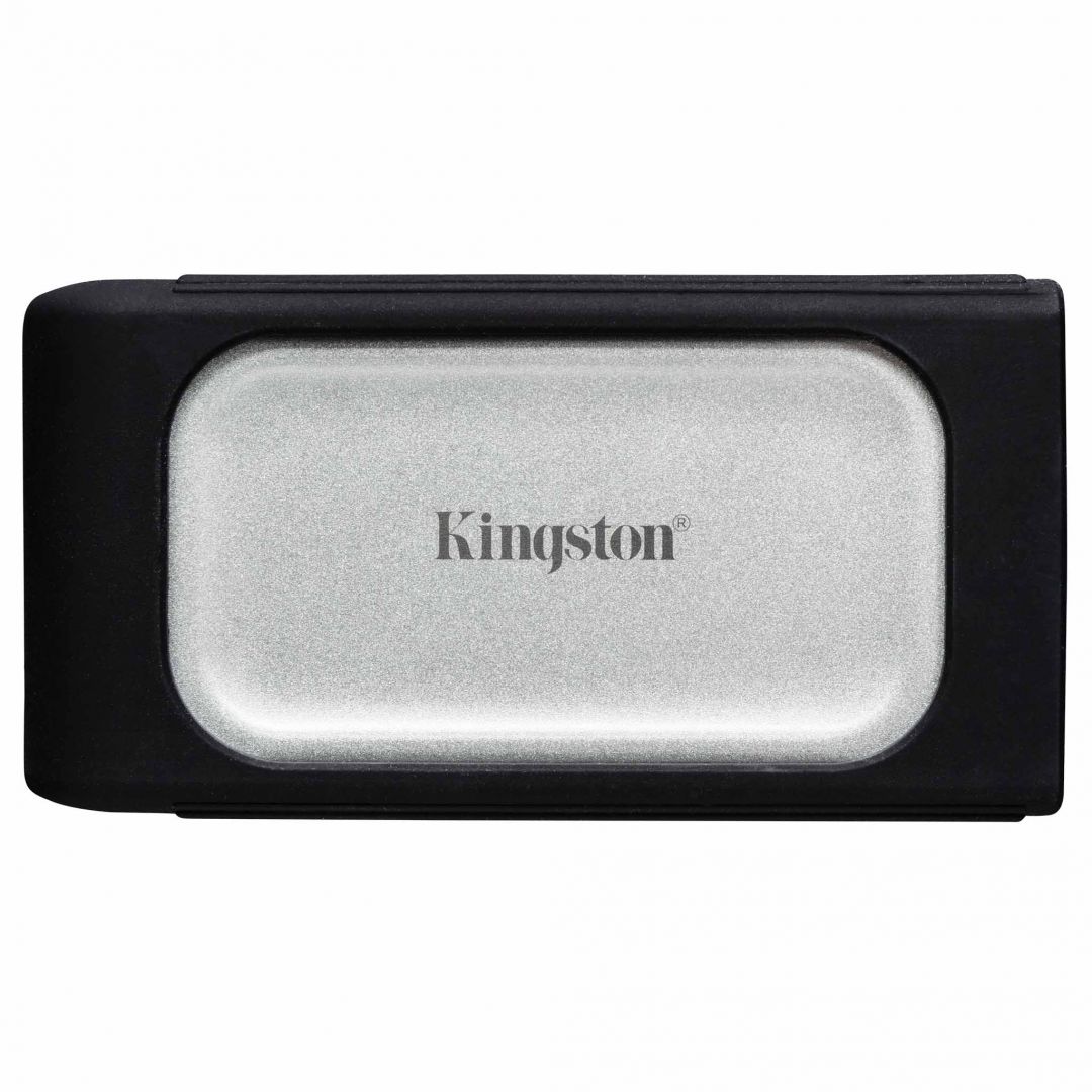 Kingston 2TB USB3.2 SXS2000 Silver