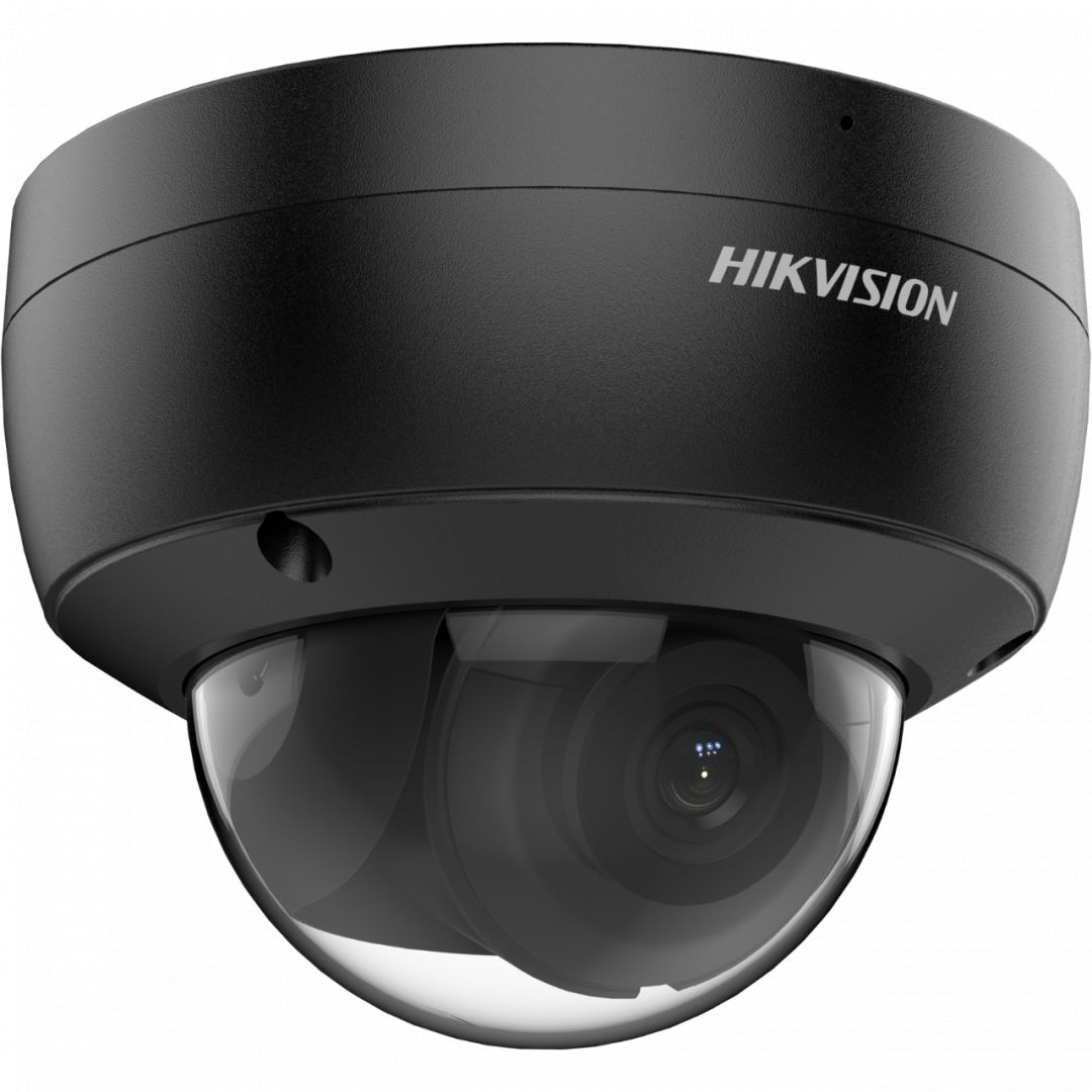 Hikvision DS-2CD2186G2-ISU-B (2.8mm)(C) fekete