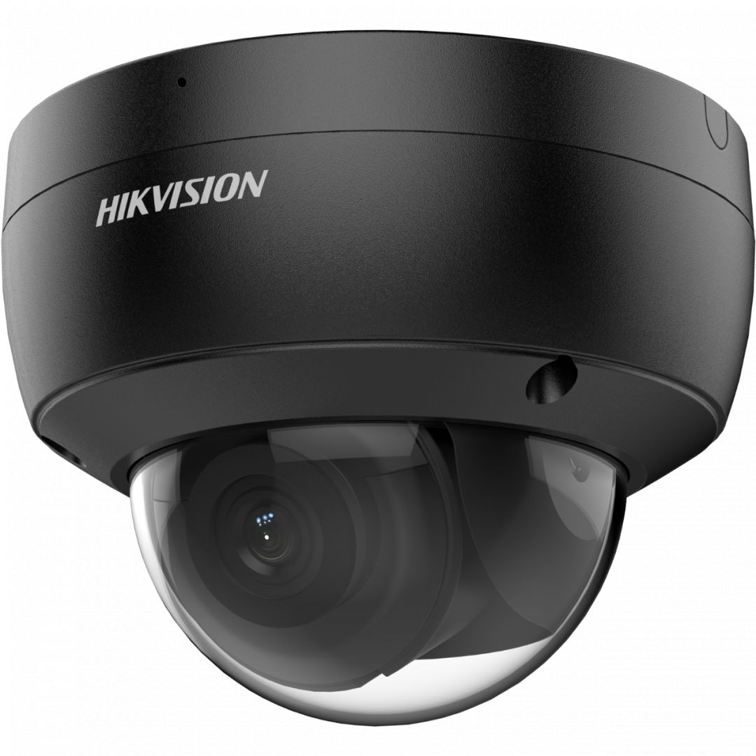 Hikvision DS-2CD2186G2-ISU-B (2.8mm)(C) fekete