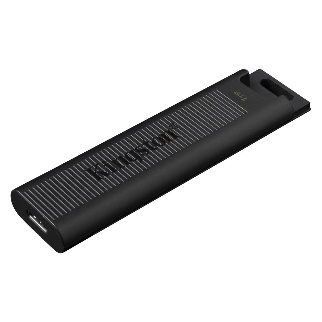 Kingston 1TB DataTraveler Max Black