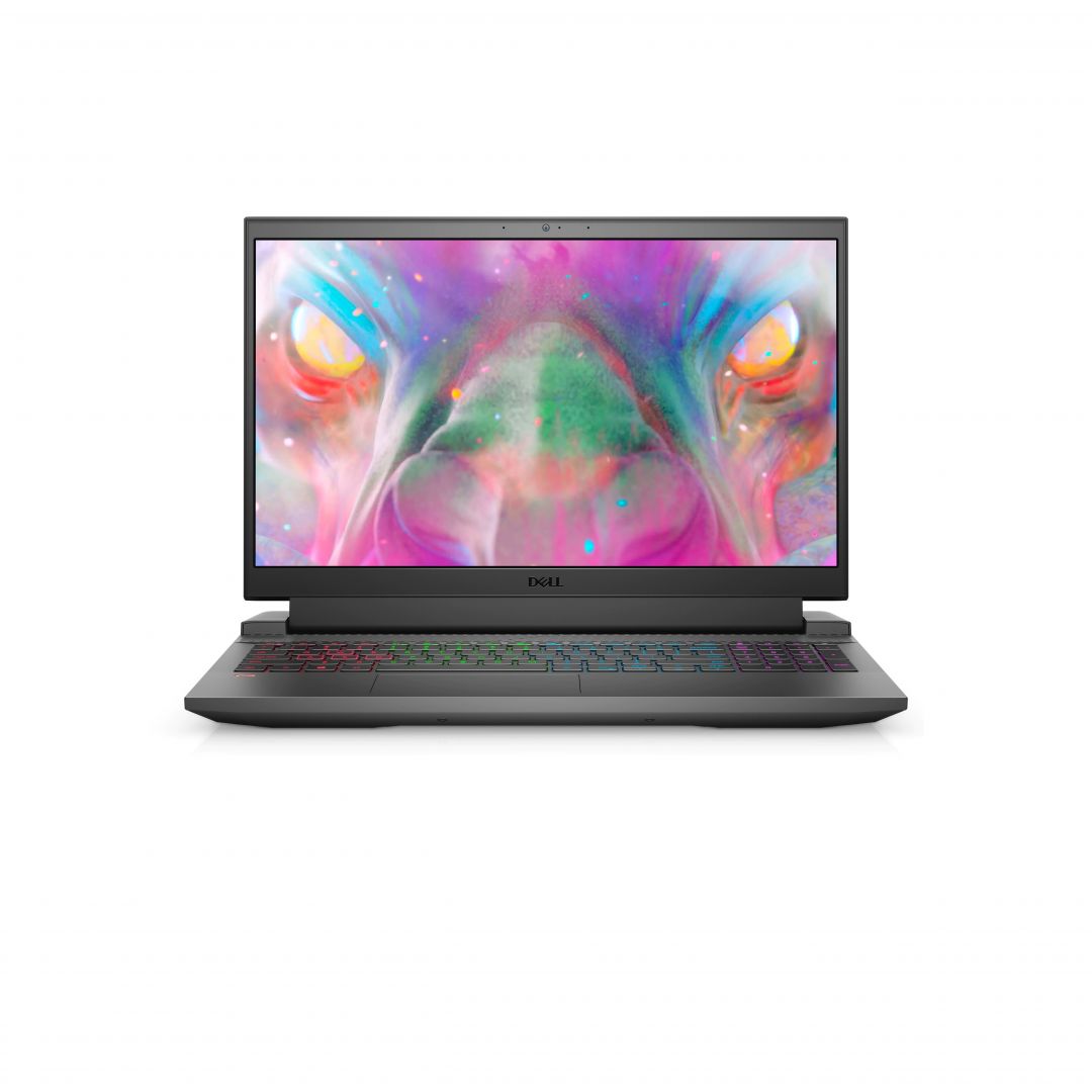 Dell G15 5511 Dark Shadow Grey