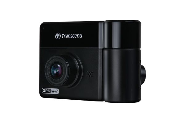 Transcend  DrivePro 550B Dashcam