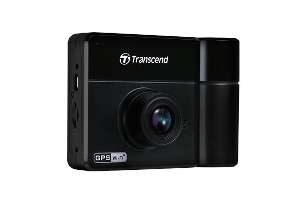 Transcend  DrivePro 550B Dashcam