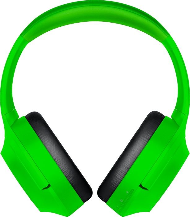 Razer Opus X Bluetooth Headset Green