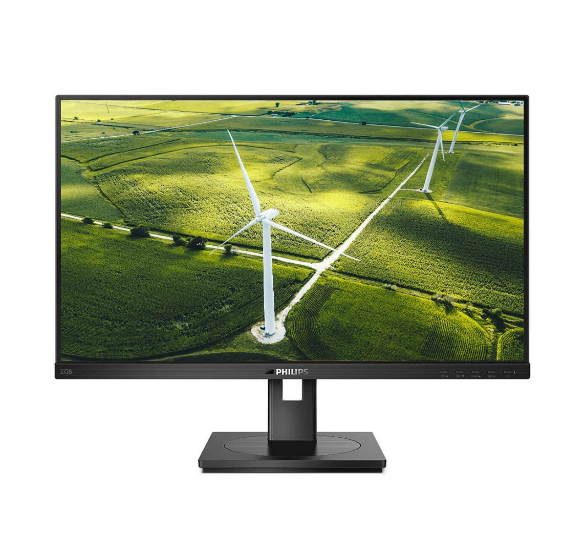 Philips 27" 272B1G IPS LED