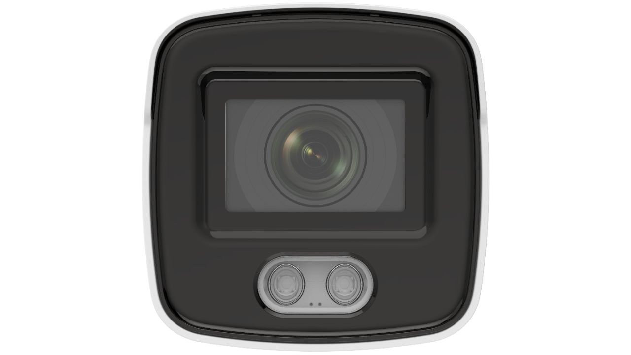 Hikvision DS-2CD2027G2-LU (2.8mm)(C)