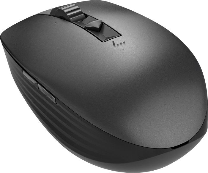 HP HP 635 Multi-Device Wireless Mouse Black