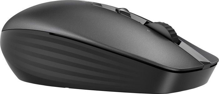 HP HP 635 Multi-Device Wireless Mouse Black