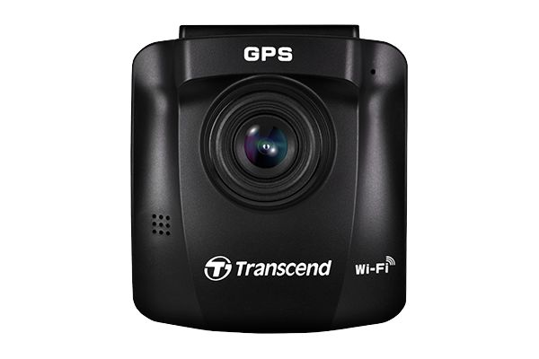 Transcend  DrivePro 620  Dual Camera Dashcam Black