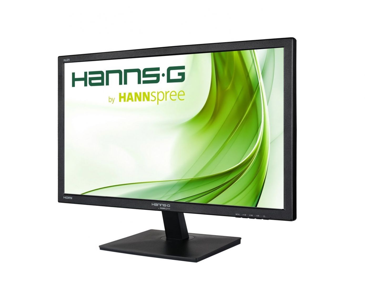 Hanns.G 23,6" HL247HPB LED