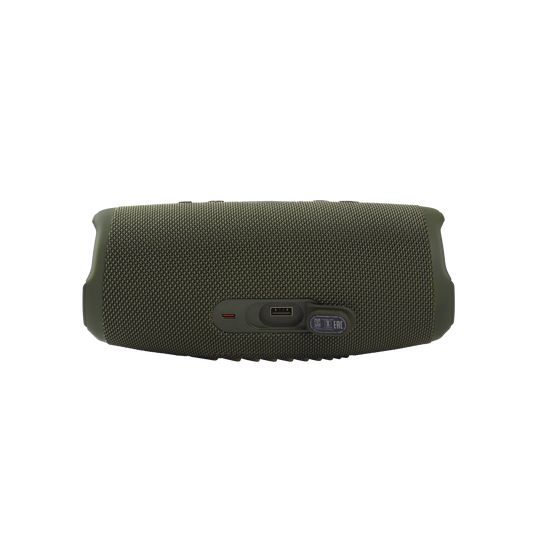 JBL Charge 5 Bluetooth Speaker Green