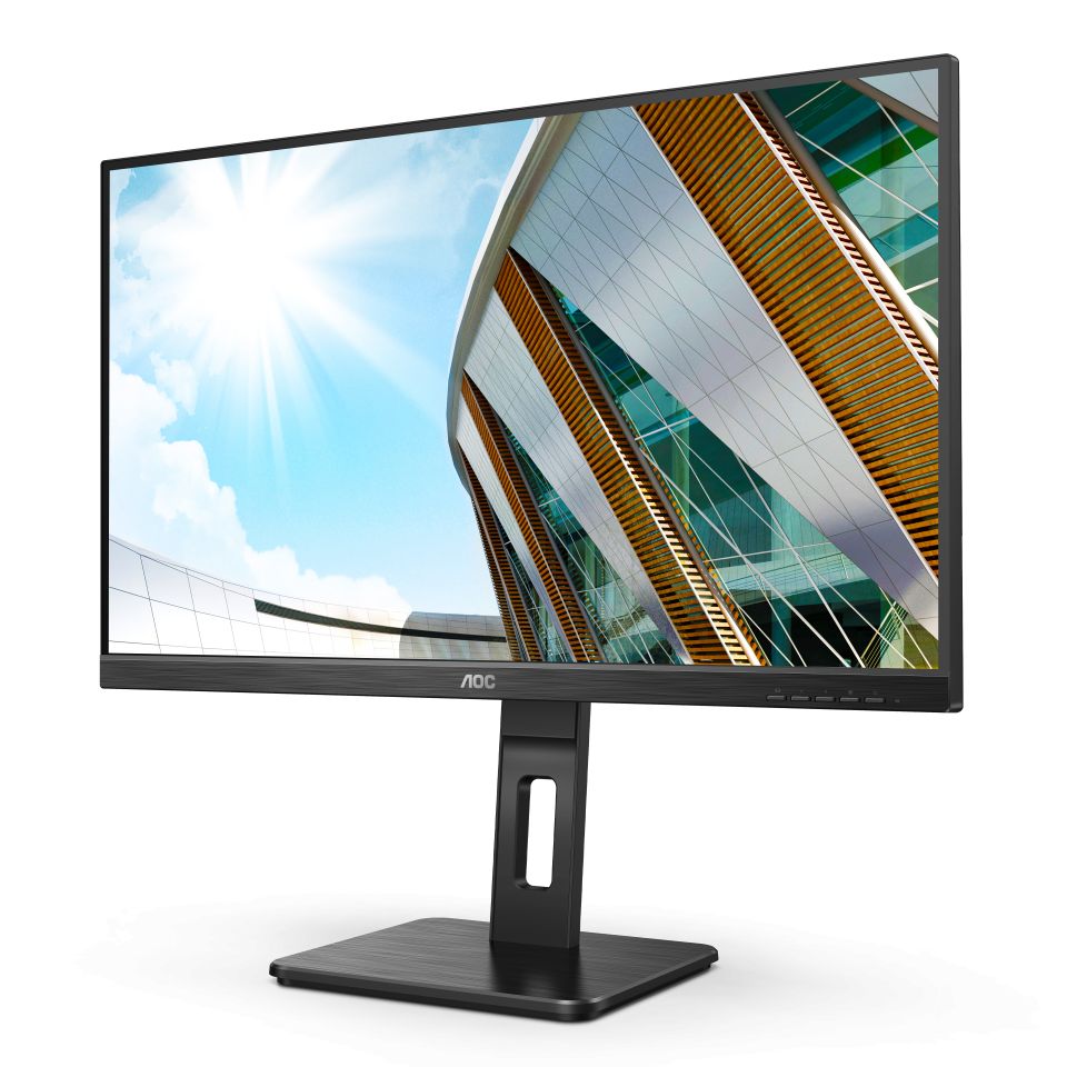 AOC 27" U27P2CA IPS LED