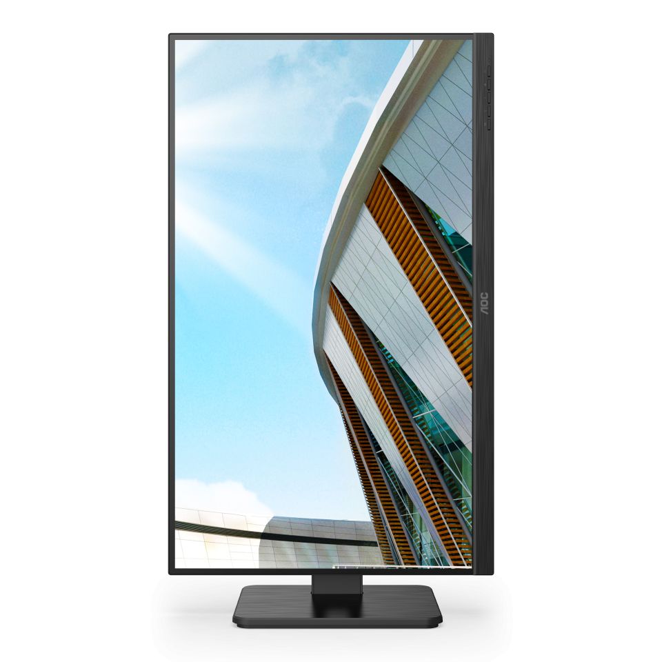 AOC 27" U27P2CA IPS LED