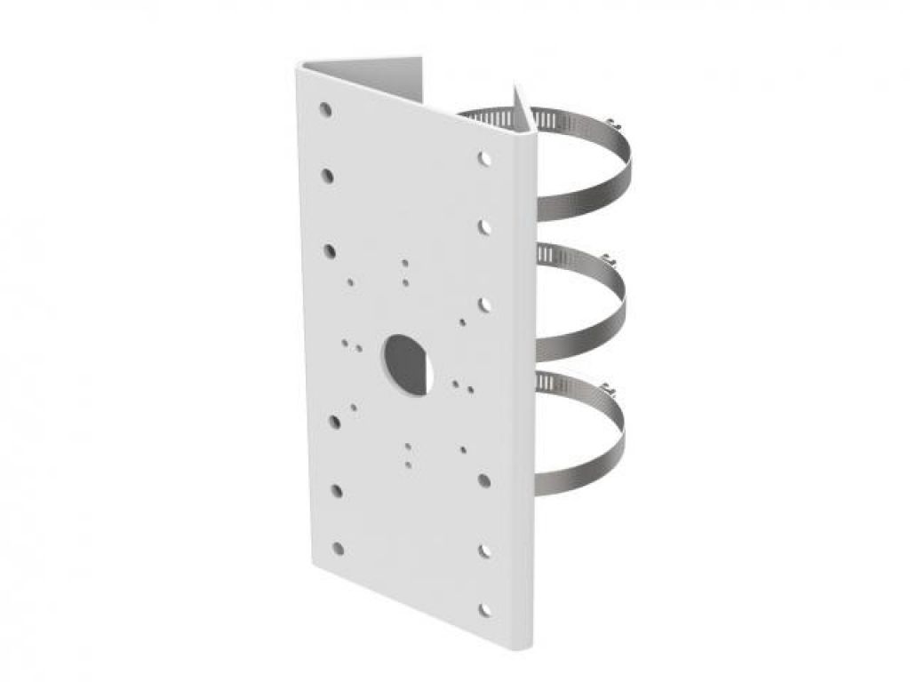 Hikvision DS-1275ZJ-SUS Horizontal Pole Mount