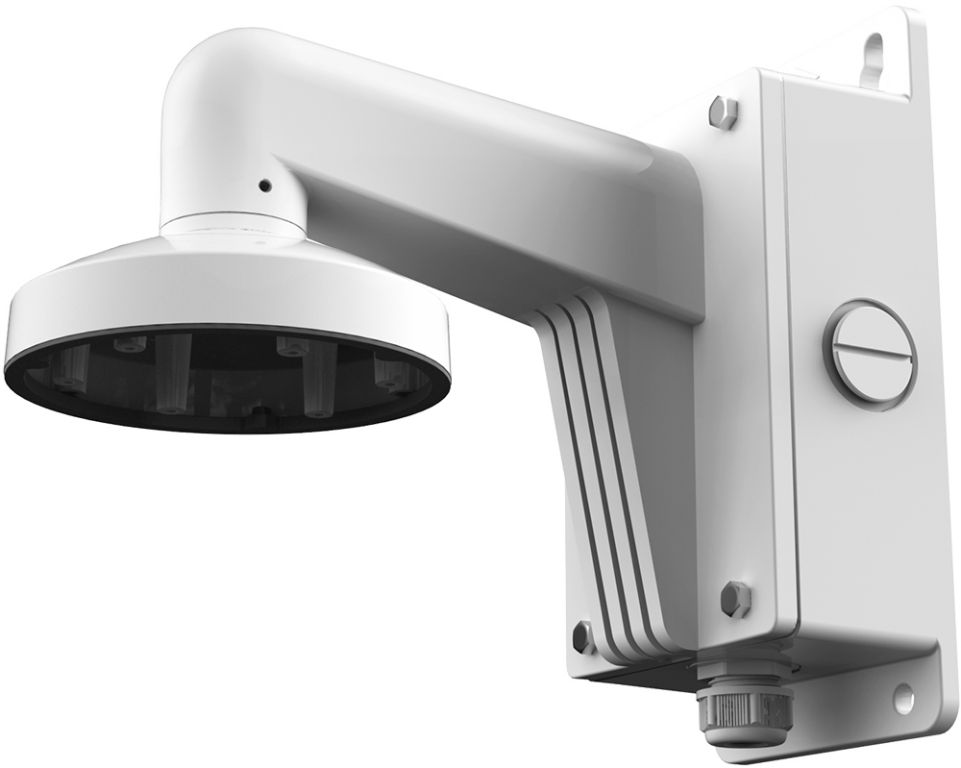 Hikvision DS-1473ZJ-135B Wall Mount