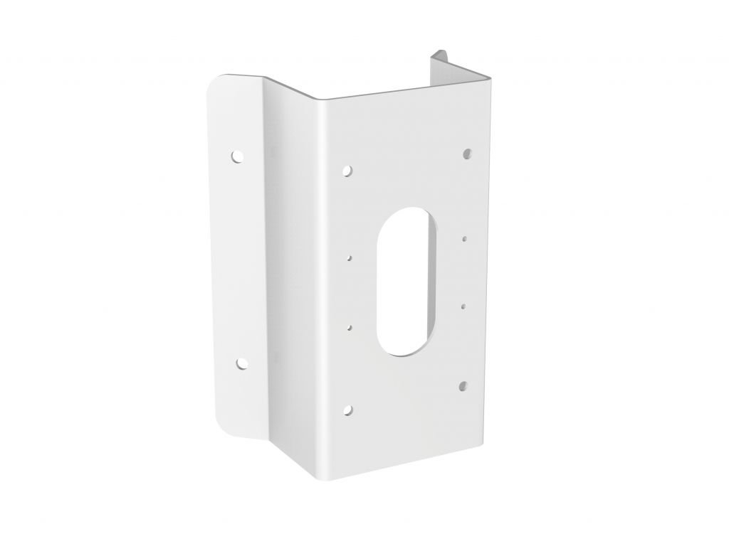 Hikvision DS-1476ZJ-SUS Corner Mount