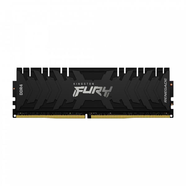 Kingston 32GB DDR4 2666MHz Fury Renegade Black