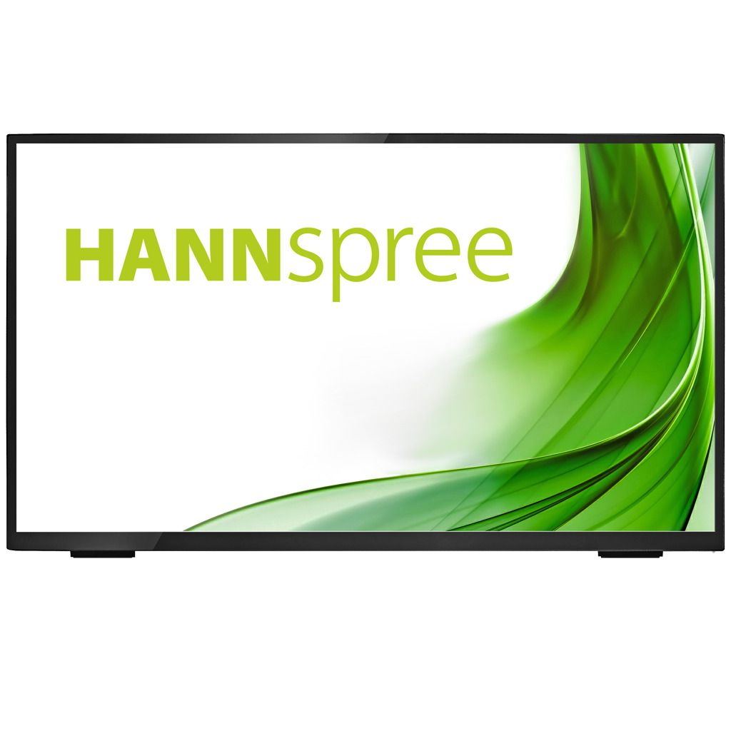 Hannspree 23,8" HT248PPB LED