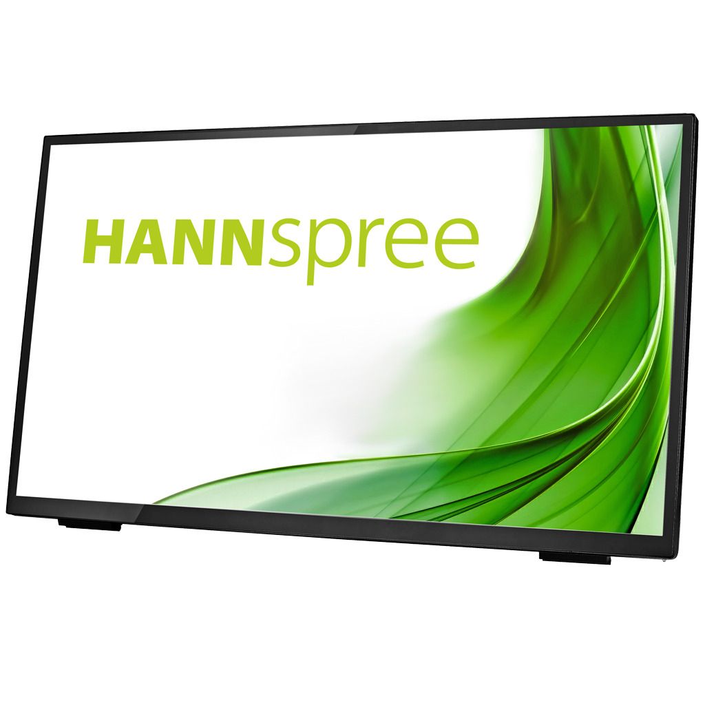 Hannspree 23,8" HT248PPB LED