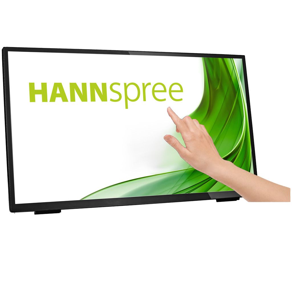 Hannspree 23,8" HT248PPB LED