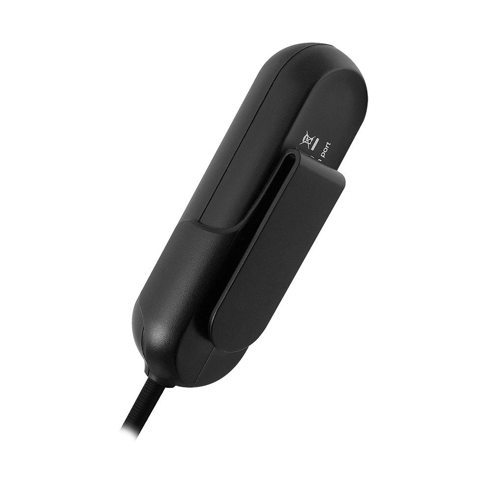 Ewent EW1355 5-Port USB Car charger 10.8A Black