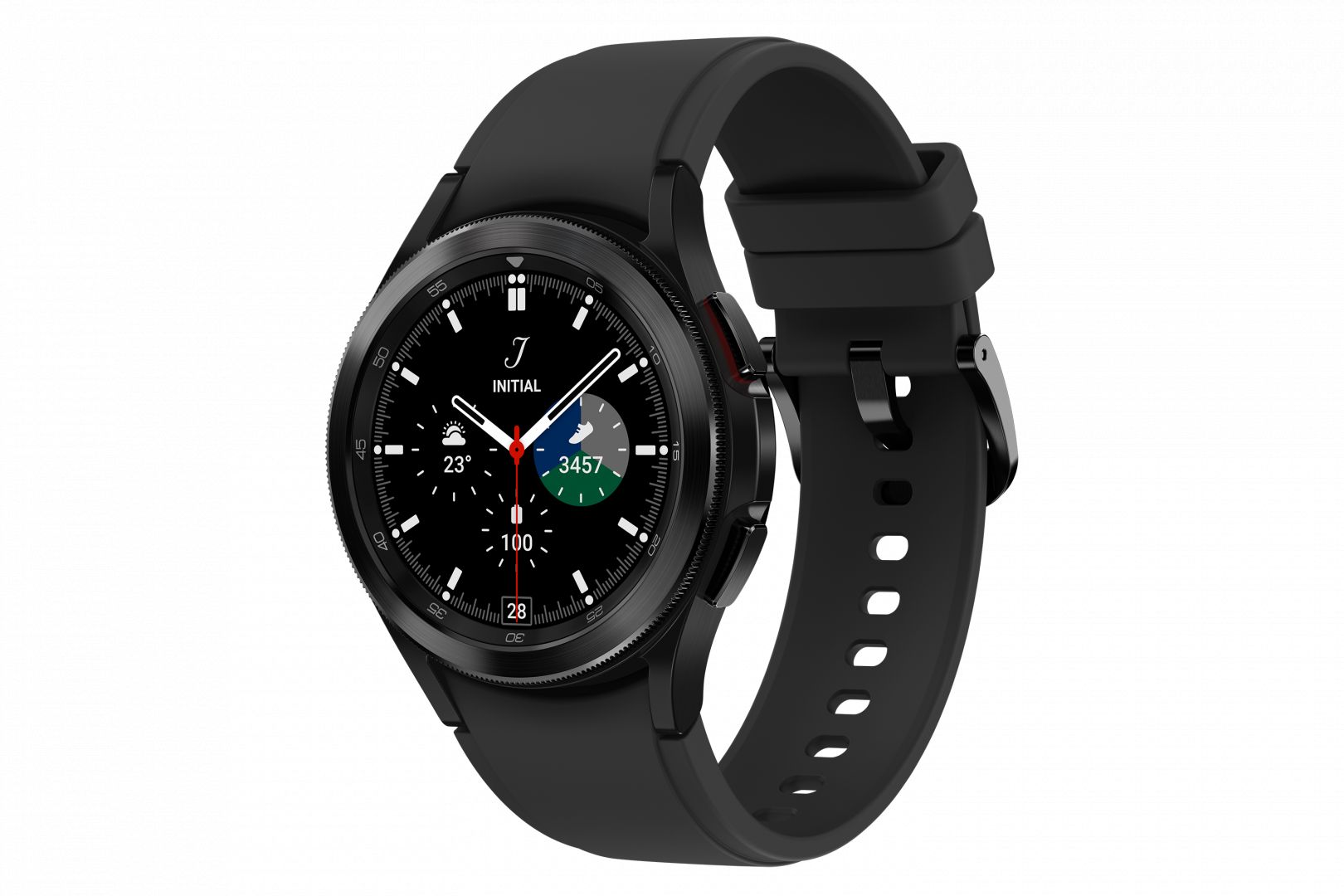 Samsung Galaxy Watch4 Classic 42mm Black