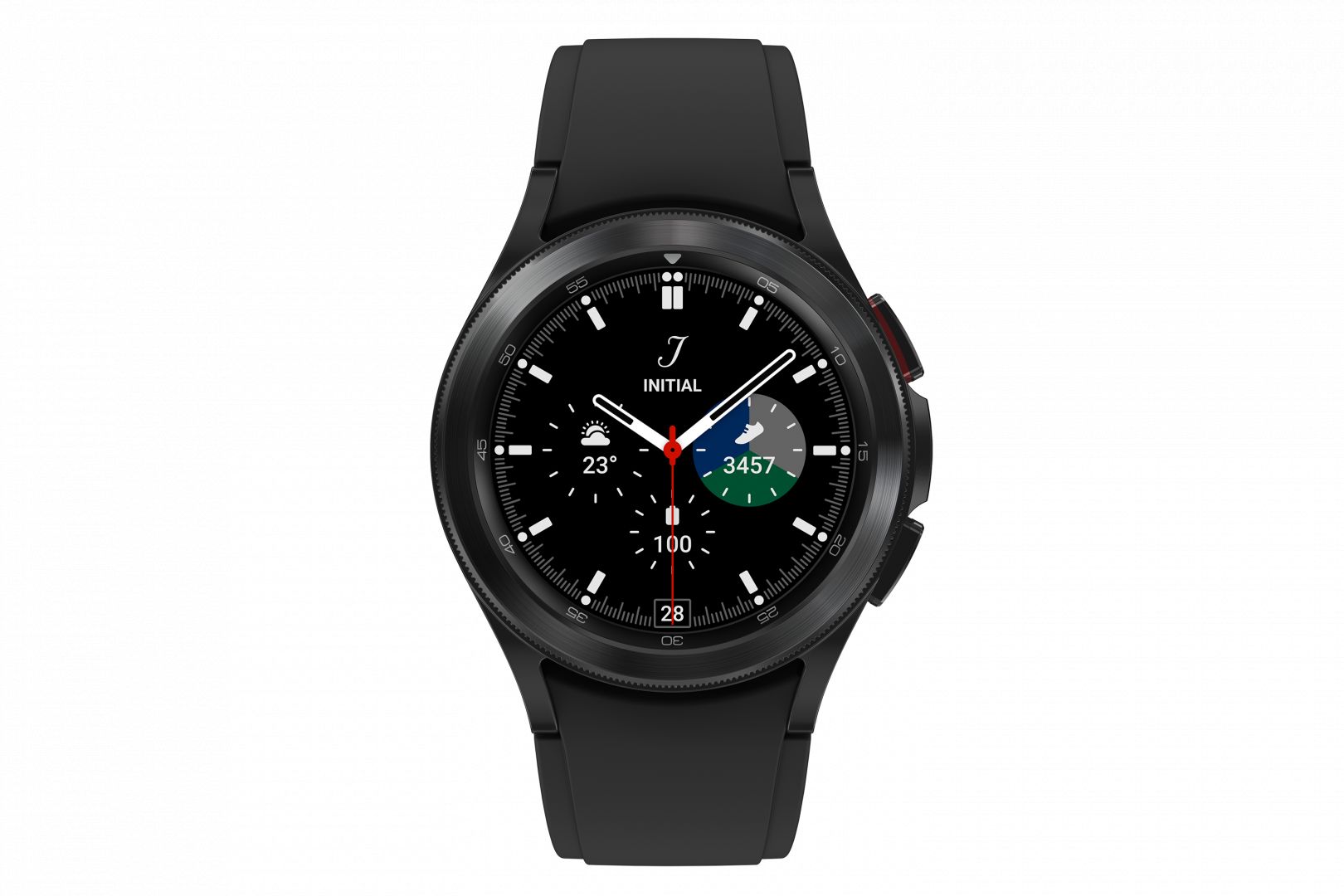 Samsung Galaxy Watch4 Classic 42mm Black