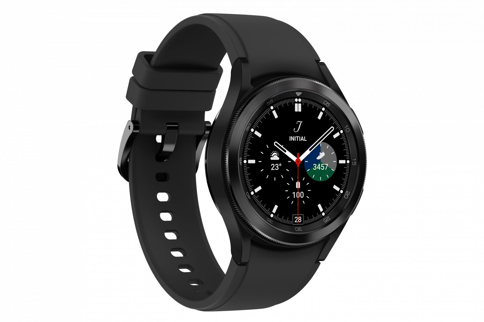 Samsung Galaxy Watch4 Classic 42mm Black