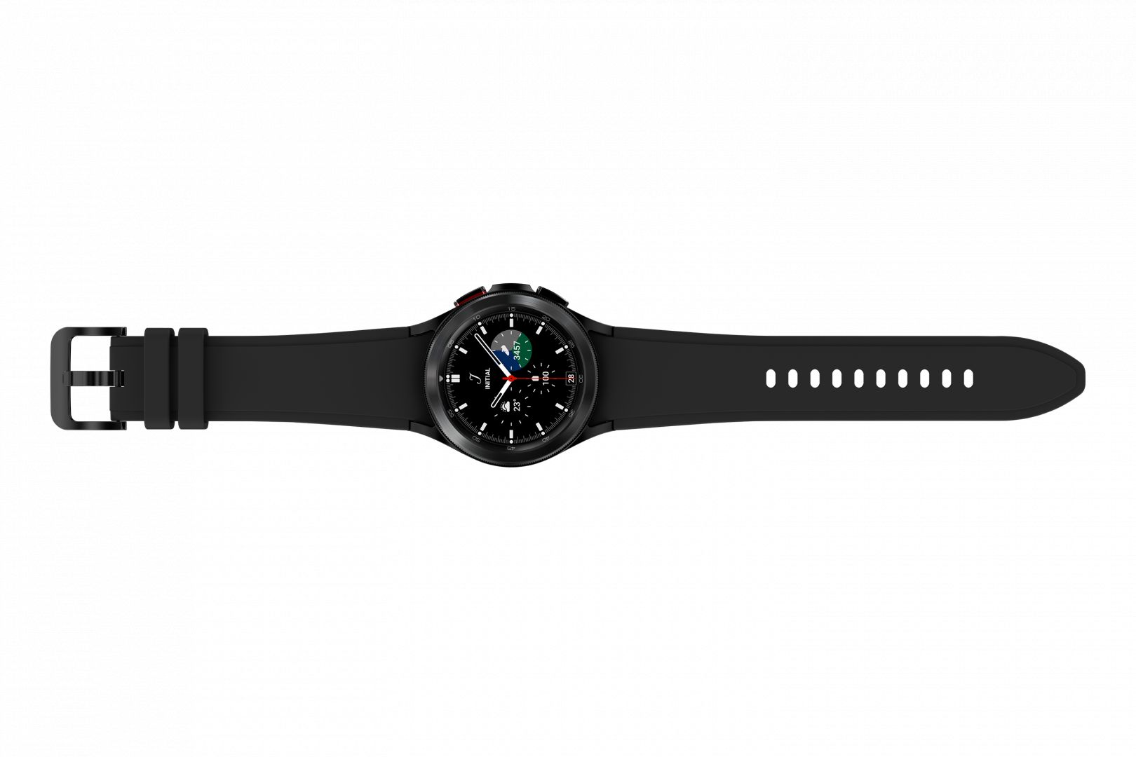 Samsung Galaxy Watch4 Classic 42mm Black