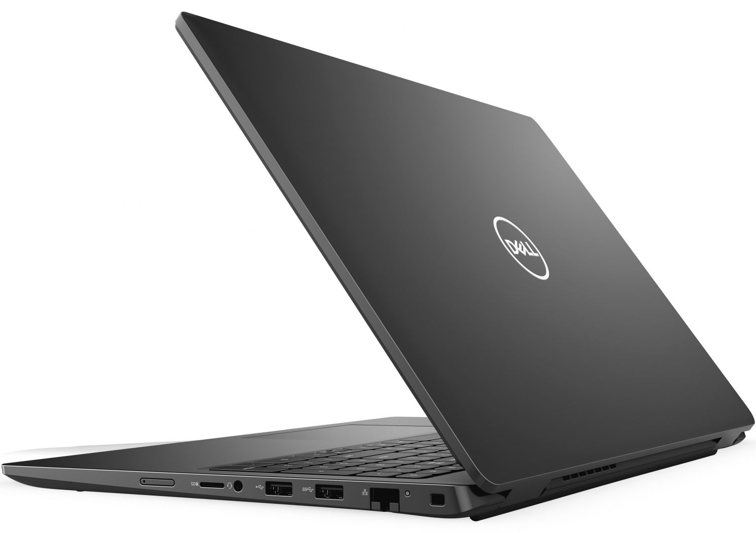 Dell Latitude 3520 Grey