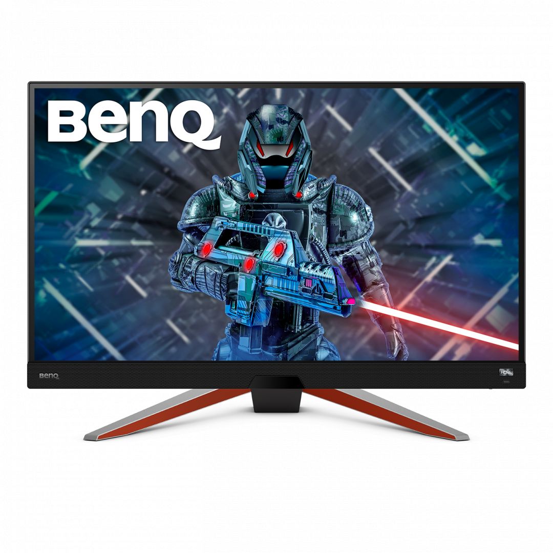 Benq 27" EX2710Q IPS LED