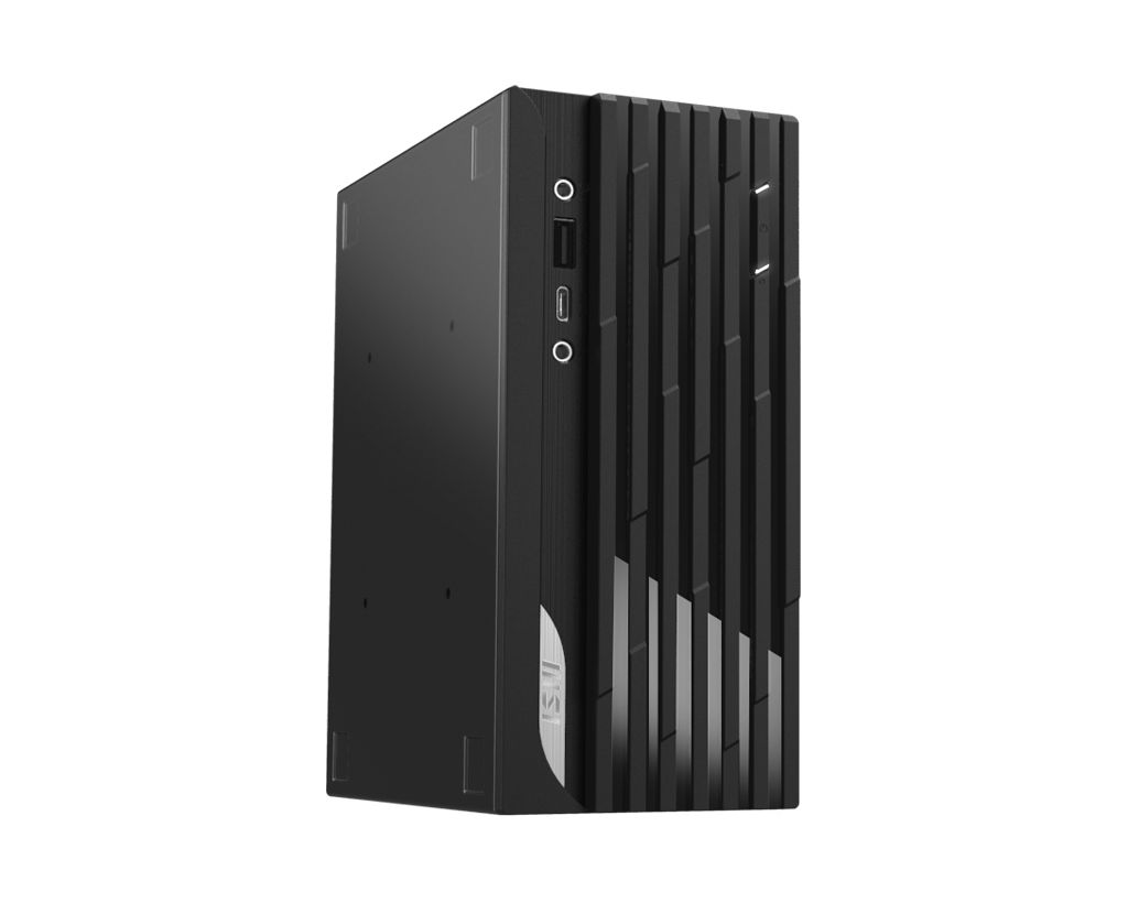 Msi Pro DP20Z 5M-005EU Black