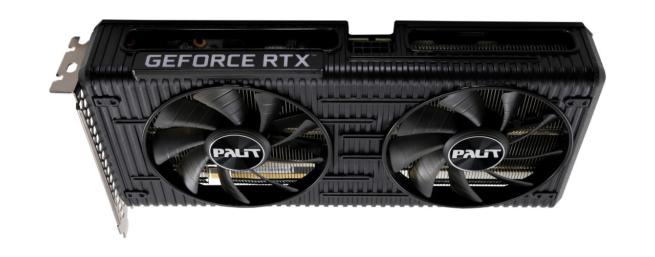 Palit GeForce RTX 3060 12GB DDR6 Dual