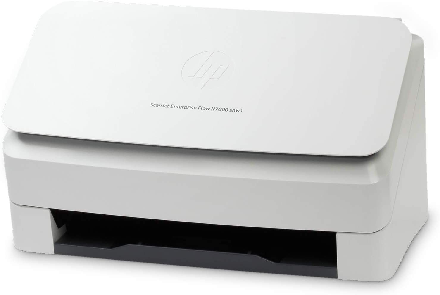 HP ScanJet Enterprise Flow N7000snw1 Lapadagolós Szkenner White